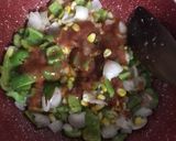વેજ ચીઝ પાસ્તા (Veg Cheese Pasta Recipe in Gujarati) રેસીપી સ્ટેપ6ફોટો