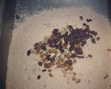 Foto del paso 1 de la receta: Alegrías de amaranto