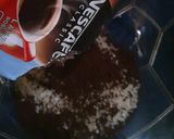 Foto langkah ke 1 dari resep Dalgona coffee.