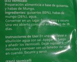 Foto del paso 4 de la receta: Fideos de cristal con verduras en microondas
