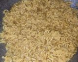 मैगी (Maggi recipe in hindi) रेसिपी चरण 3 फोटो