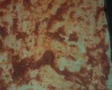 Foto del paso 6 de la receta: Pizza casera en la plancheta