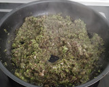 Foto del paso 2 de la receta: Hamburguesas de soja texturizada