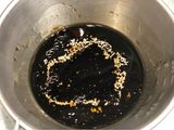 白芝麻豆油烏醋拌川耳