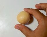 Foto langkah ke 12 dari resep Donat Tepung Protein Sedang.