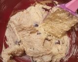Meggyes - diós muffin recept fázis 2 fotója