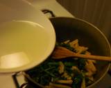 Broccolini & Anchovy Pasta recipe step 8 photo