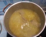 Foto del paso 4 de la receta: Tarongetes