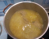 Foto del paso 4 de la receta: Tarongetes
