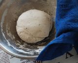 Foto del paso 3 de la receta: Pizza con masa hecha en casa
