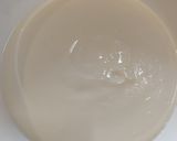 A picture of step 2 of Cucumber Onion Raita.