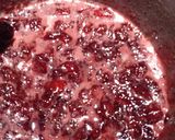 Foto del paso 3 de la receta: Ojitos de frutilla sin azúcar