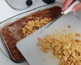 Foto del paso 2 de la receta: Helado de galletas María con cacao