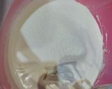 Foto langkah ke 5 dari resep Bolu Taro Panggang.