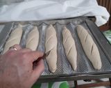 Foto del paso 7 de la receta: Baguette