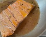 Foto del paso 3 de la receta: *Salmón Jugoso con Toronja y Limón*