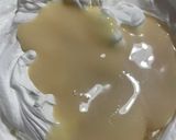 Foto del passaggio 5 della ricetta Fetta al latte tipo kinder