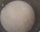 Lassi recipe step 1 photo