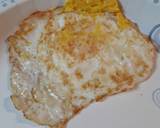 Refried Biscuit Sandwich recipe step 3 photo