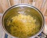 Foto langkah ke 3 dari resep *14) Pasta oglio olio “beneran anti gagal”.