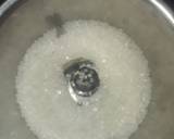 Hot cappuccino coffee