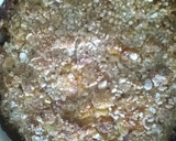 Foto del paso 6 de la receta: Pastel de mirabeles