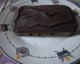 Foto del paso 7 de la receta: Brownie de avena