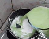 Foto langkah ke 4 dari resep Kue Jongkong.