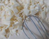 Foto del paso 4 de la receta: Tortitas de Queso Con 3 ingredientes