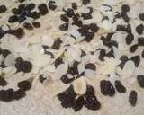 Roti gandum langkah memasak 2 foto