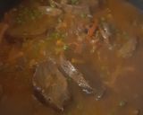 Foto del paso 6 de la receta: Colita de cuadril a la portuguesa