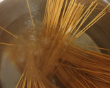 Foto del paso 1 de la receta: Spaghetti a la carbonara
