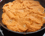 Foto del paso 8 de la receta: Solomillo en salsa de almendras