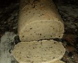Foto del paso 8 de la receta: Pan francés con semillas 🍞