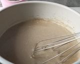 Foto langkah ke 6 dari resep Puding Susu Coklat Kopi.
