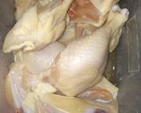 Foto langkah ke 1 dari resep Ayam Woku.