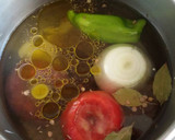 Foto del paso 2 de la receta: Lentejas rápidas sin olla express