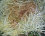 Foto langkah ke 3 dari resep Som Tam Salad Khas Thailand #pr_asianfood.