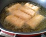 Foto langkah ke 6 dari resep Risol ragout ayam wortel.