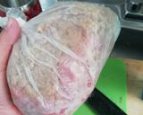 Foto del paso 7 de la receta: Como hidratar y utilizar la soya texturizada
