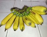 Foto langkah ke 4 dari resep Pisang Panggang Teflon ala ala Miimoo.