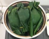 Foto langkah ke 16 dari resep Pepes ayam kemangi mudah dan praktis.
