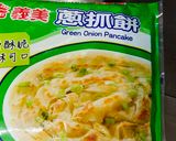 蛋煎蔥抓餅的食譜步驟1照片