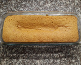 Foto del paso 4 de la receta: Budín de los 13 años