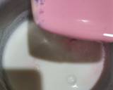 Mango pudding recipe step 6 photo