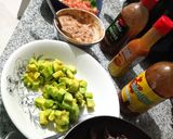 Foto del paso 9 de la receta: Papas francesas mexicanas