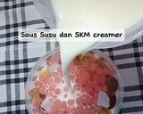 Foto langkah ke 5 dari resep Sop Buah.