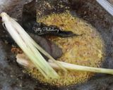 Foto langkah ke 4 dari resep Pesmol ikan.