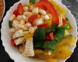 Sevai Upma recipe step 1 photo