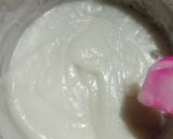 Foto langkah ke 7 dari resep Es Pisang Ijo Khas Makassar.